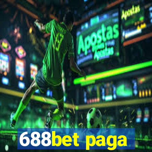 688bet paga